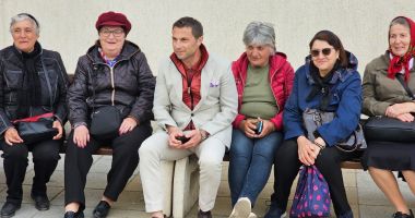 Stire din Politică-Administrație : Administraţia locală din Mangalia majorează ajutorul pentru termoficare