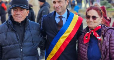 Stire din Politică-Administrație : Primarul din Mangalia, Cristian Radu, avertisment pentru cetăţeni: „Trebuie să fim puţin mai atenţi”