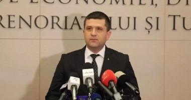 Stire din Economie : Ministrul Economiei anunță controale la companiile de stat