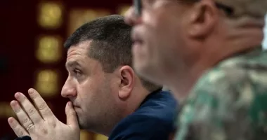 Stire din Actualitate : Avionul militar care îl transporta pe Radu Miruță, afectat de interferențe GPS lângă spațiul rusesc