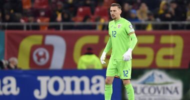 Stire din Sport : Ionuț Radu: „Sunt sută la sută convins că ne vom califica la Mondiale”