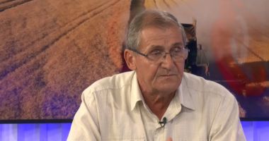 Stire din Actualitate : "Pe Subiect" cu Radu Răducu - Muncă grea, salarii mici în agricultură și cercetare