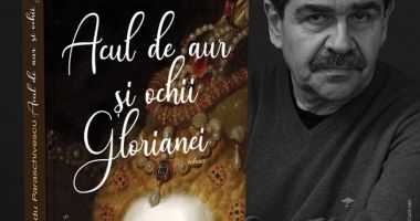 Stire din Cultură-Educație : La Biblioteca Județeană „I.N. Roman”, prima întâlnire cu publicul, de după pandemie, a scriitorului Radu Paraschivescu