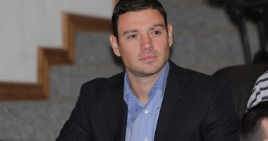 Stire din Politică-Administrație : Radu Babuș s-a întâlnit cu locuitorii din satul Poiana