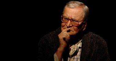 Stire din Cultură-Educație : Radu Beligan - Doctor Honoris Causa al Universității "Ovidius"