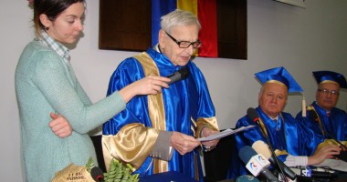 Respect, maestre Radu Beligan! - 3