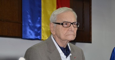Respect, maestre Radu Beligan! - 5