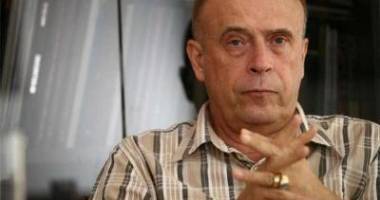 Stire din Cultură-Educație : Au început negocierile pentru preluarea președinției ICR