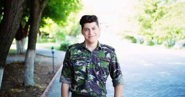 Stire din Eveniment : Ministerul Apărării a anunțat pe Facebook că are vlogger: "Vorbim relaxat despre lucruri serioase"