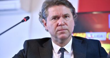 Stire din Sport : Florin Răducioiu: „Aş dori să câştige Farul titlul, e echipa cea mai frumoasă şi mai ofensivă”