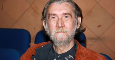 Maestrul Radu Ciorei: „Am avut multe oferte, dar am ales cu sufletul şi am rămas la Constanța” - 2