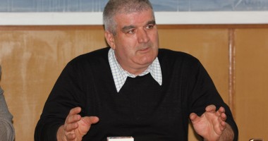 Stire din Politică-Administrație : Haos la PRM! Filiala constănțeană are conducere paralelă