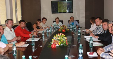 Stire din Politică-Administrație : Mangalia - decizie importantă pentru tinerii care au primit locuri de casă de la Primărie
