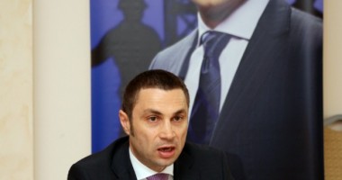 Stire din Politică-Administrație : 3,5 milioane de euro pentru modernizarea canalizării din Mangalia