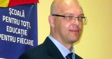 Stire din Cultură-Educație : Directori de școli constănțene, schimbați din funcție de ISJ