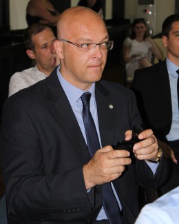 Stire din Cultură-Educație : Ce probleme ascunde învățământul constănțean