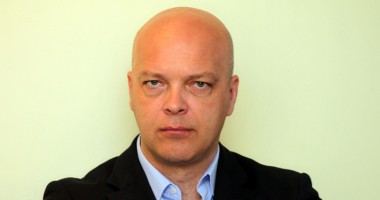 Stire din Cultură-Educație : Răducu Popescu, întors din drum. De ce a trebuit să numească alt director la Palatul Copiilor