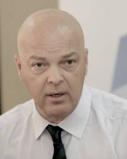 Răducu Popescu îl acuză de "dispreț față de lege" pe consilierul Radu Matei - 2