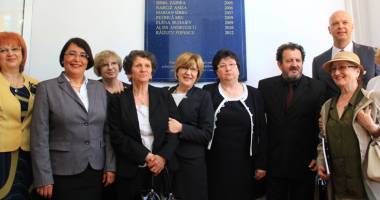 Ziua "generalilor"! Oamenii care au schimbat învățământul constănțean - 3
