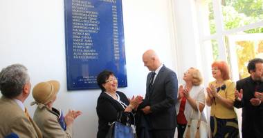 Răducu Popescu, la capăt de drum. Ce a lăsat în urmă în învățământul din Constanța - 2