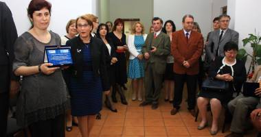 Ziua "generalilor"! Oamenii care au schimbat învățământul constănțean - 2