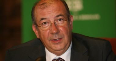 Stire din Economie : BNR a finalizat controlul cerut de Ministerul Finanțelor la CEC