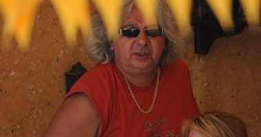 Stire din Eveniment : Un cunoscut jurnalist, în comă după un teribil accident lângă Cernavodă