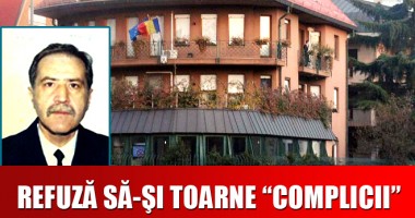Stire din Eveniment : Răspunsul Consulatului României de la Milano despre situația dramatică din Cazul "Rădulescu"