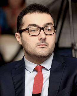 Răducu Popescu îl acuză de "dispreț față de lege" pe consilierul Radu Matei - 3