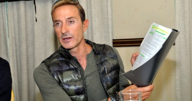 Stire din Eveniment : S-a început urmărirea penală  în cazul plângerii DNA împotriva lui Mazăre