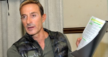 Stire din Eveniment : Decizie surprinzătoare în cazul cererii lui Radu Mazăre