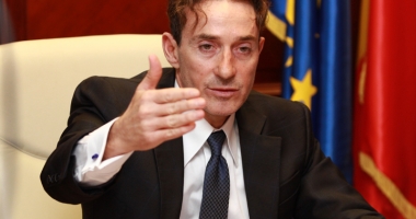 Stire din Eveniment : Radu Mazăre contestă condamnarea cu suspendare în dosarul retrocedărilor