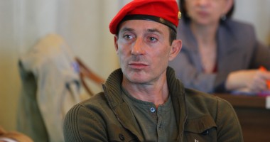 Galerie FOTO. PERCHEZIȚII LA PRIMĂRIA CONSTANȚA ȘI ACASĂ LA PRIMARUL RADU MAZĂRE - Ce spune DNA / UPDATE - 7