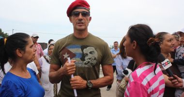 Stire din Eveniment : Fostul primar Radu Mazăre, arestat în Madagascar