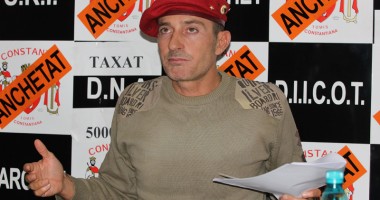 Stire din Eveniment : Primarul Mazăre s-a dat singur în judecată, numai să scape de răspundere în cazul Fin.Co.Ge.Ro!