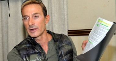 Radu Mazăre rămâne sub control judiciar
