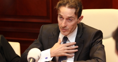 Stire din Eveniment : O nouă amânare în dosarul în care este judecat Radu Mazăre