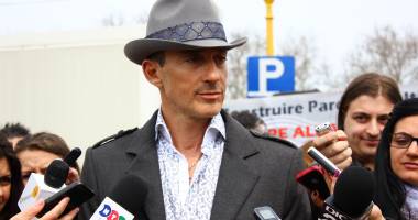 Stire din Politică-Administrație : Radu Mazăre A DEMISIONAT din PSD