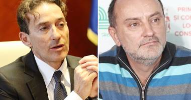 Stire din Eveniment : Radu Mazăre și Sorin Strutinsky RĂMÂN ÎN AREST PREVENTIV