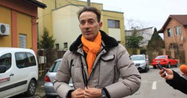 Stire din Eveniment : Radu Mazăre, acuzat de abuz în serviciu