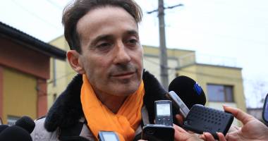UPDATE / RADU MAZĂRE, CHEMAT LA DNA CONSTANȚA. Ce spune edilul Constanței - 3