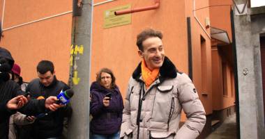 Radu Mazăre, acuzat de abuz în serviciu - 4
