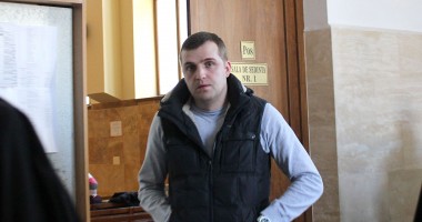Stire din Eveniment : Șoferul ucigaș din "cazul Luban", 5 ani de închisoare cu executare