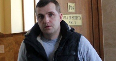 Cu două mandate pe numele său, Radu Popescu este din nou liber!