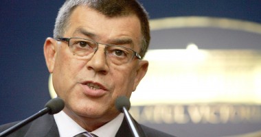 Stire din Politică-Administrație : Șeful Jandarmeriei Capitalei a fost demis