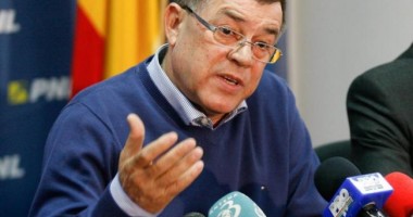 Stire din Politică-Administrație : RADU STROE își explică DEMISIA
