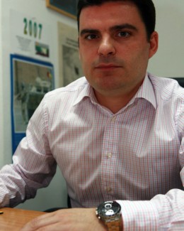 Trei liberali și un jurnalist se vor parlamentari pe stațiunile din sud - 4