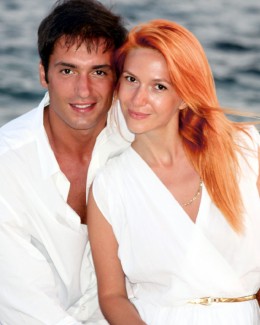 Stire din Monden : Radu Vâlcan obișnuiește să-i pregătească iubitei micul dejun