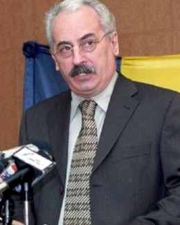 Stire din Politică-Administrație : A murit  fostul premier Radu Vasile