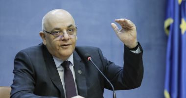 Stire din Actualitate : Raed Arafat, anunț despre riscul ca România să se întoarcă la starea de urgență